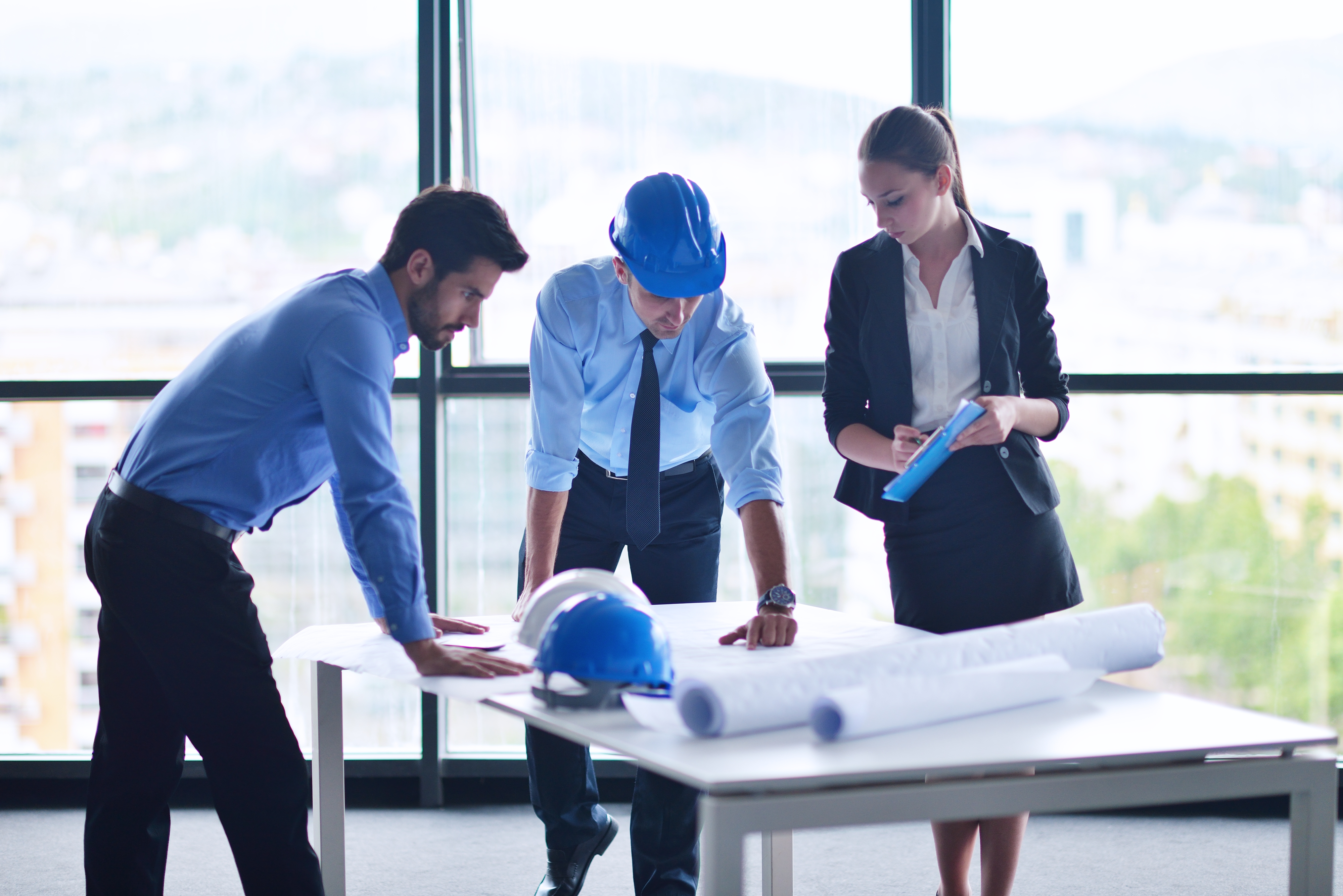 8 DICAS PARA REFORMAR UM PONTO COMERCIAL