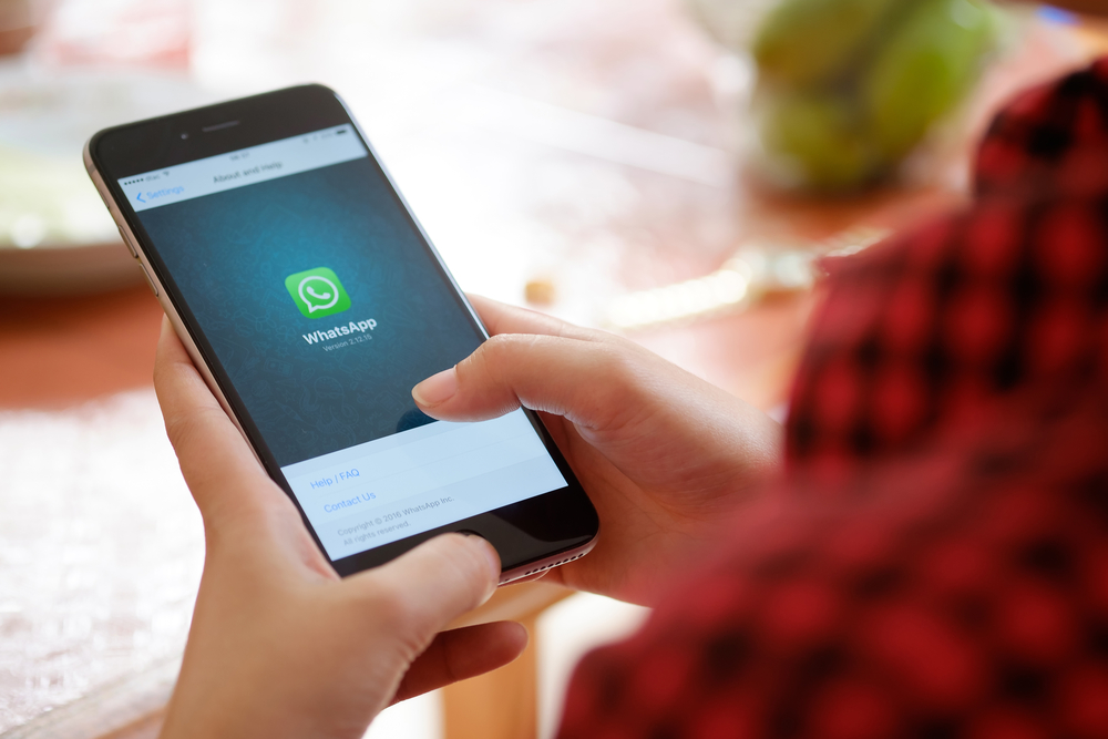 Como montar uma estratégia de comunicação e vendas no WhatsApp