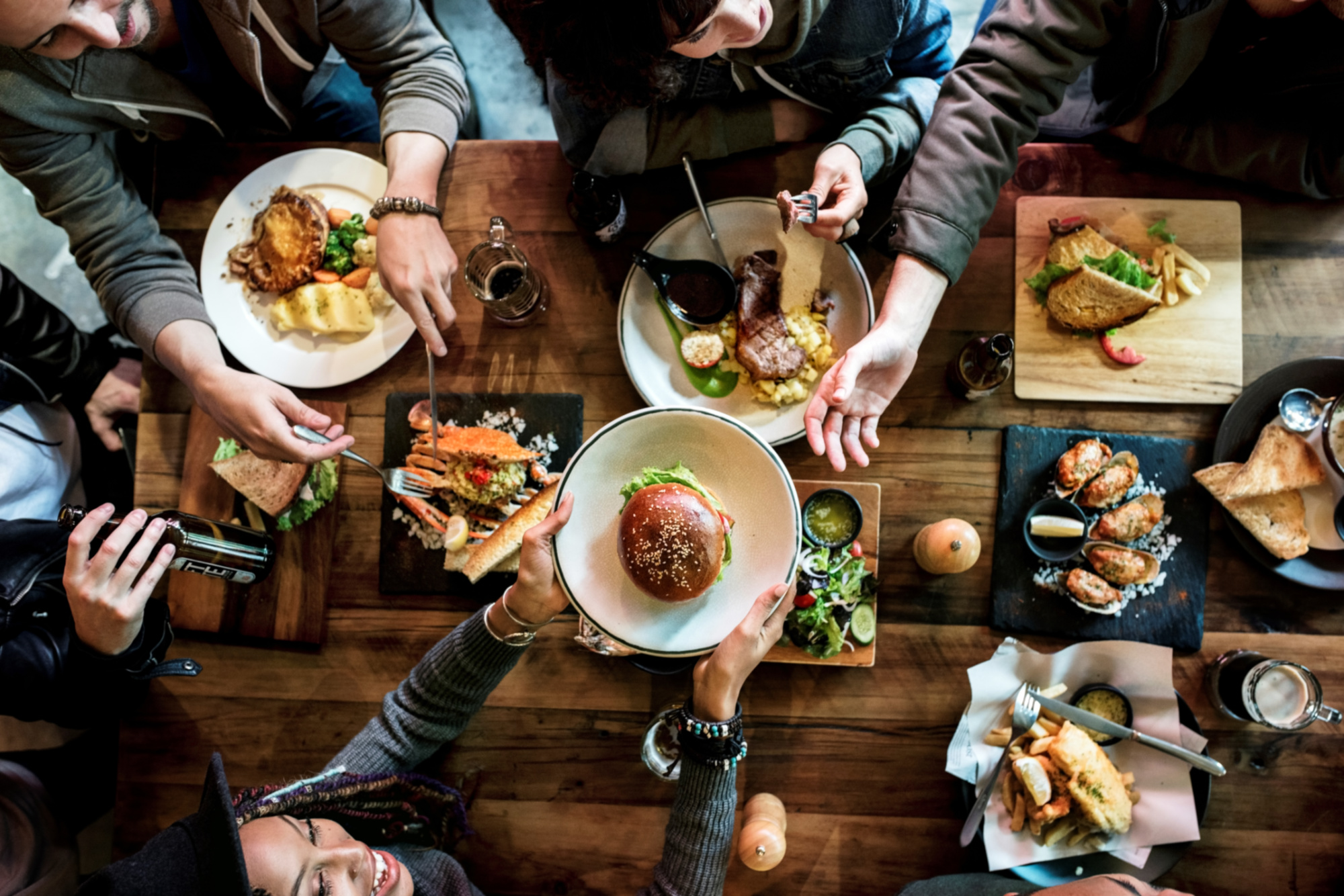 Tendências para Bares e Restaurantes: Como duplicar seu Faturamento em 2019