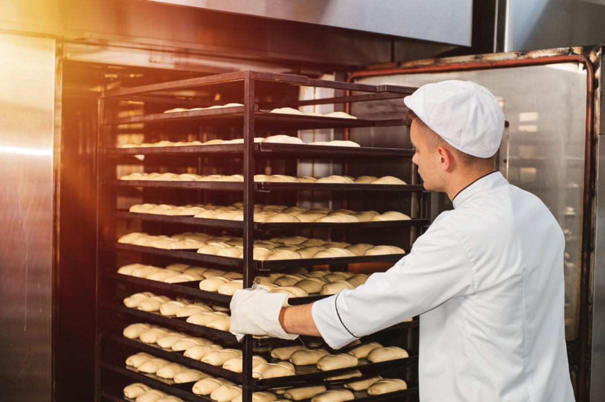 Equipamentos de padaria: saiba quais são os essenciais