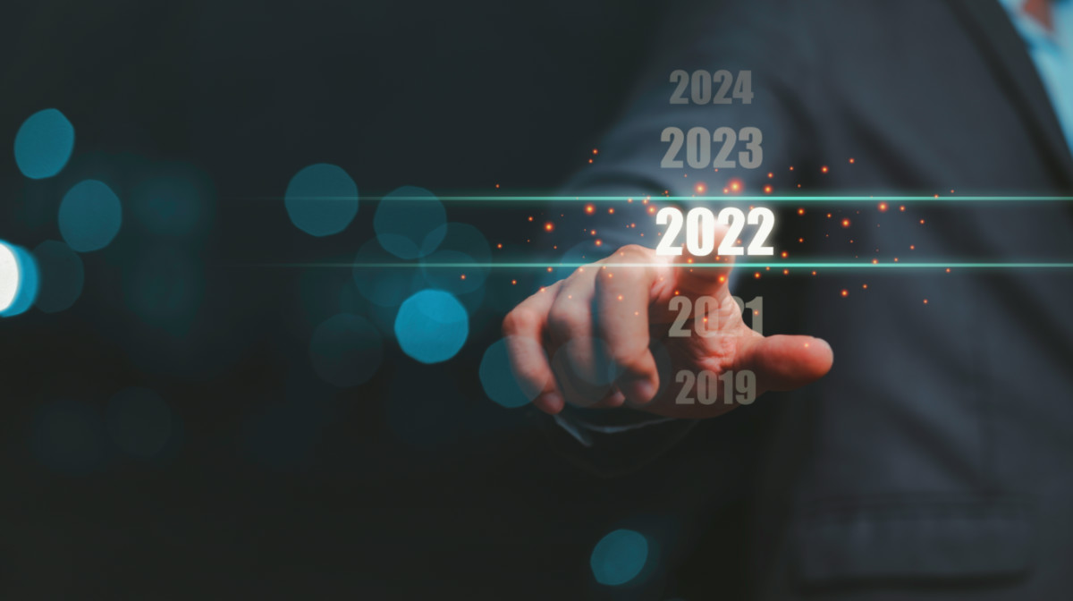Planejamento estratégico 2022: por onde começar?