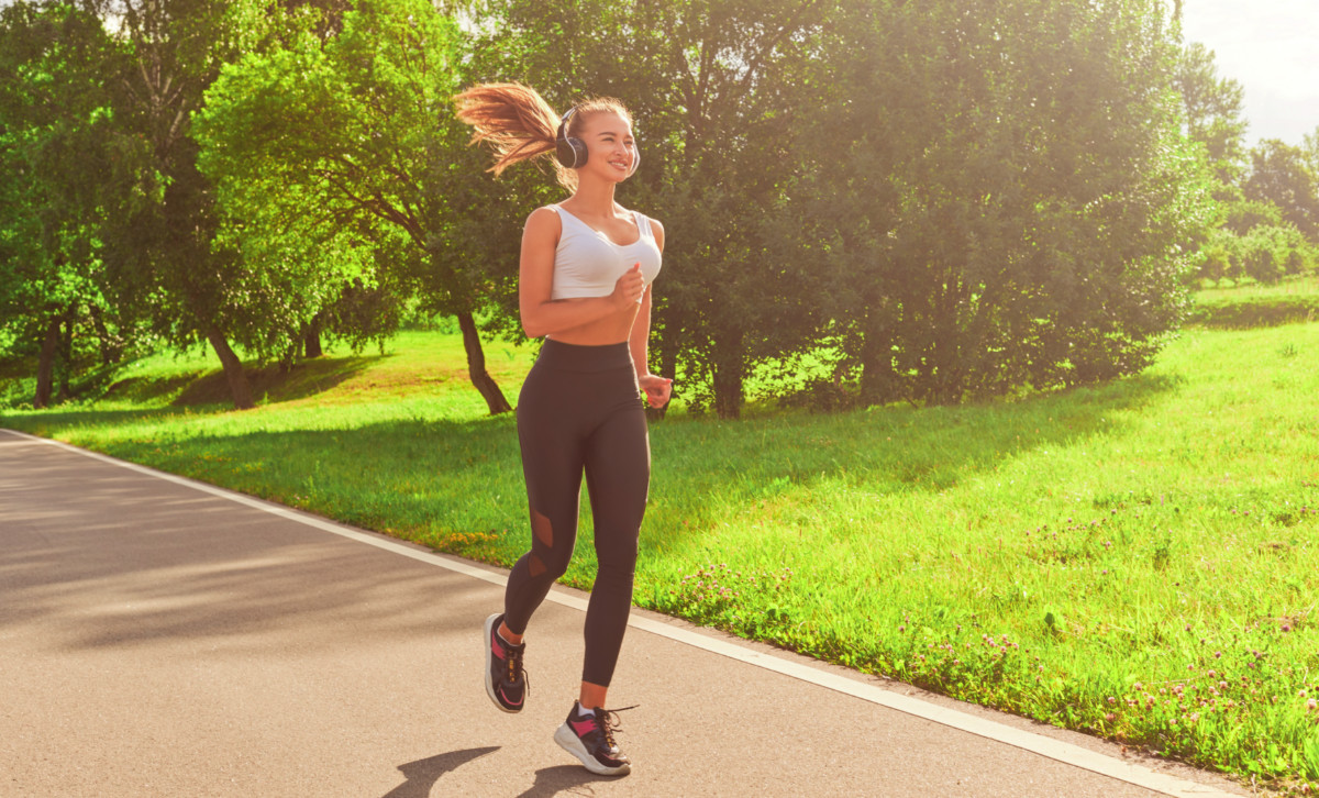 Confira 5 dicas importantes para praticar exercícios no verão
