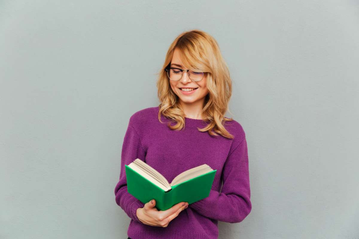8 benefícios da leitura para a sua vida