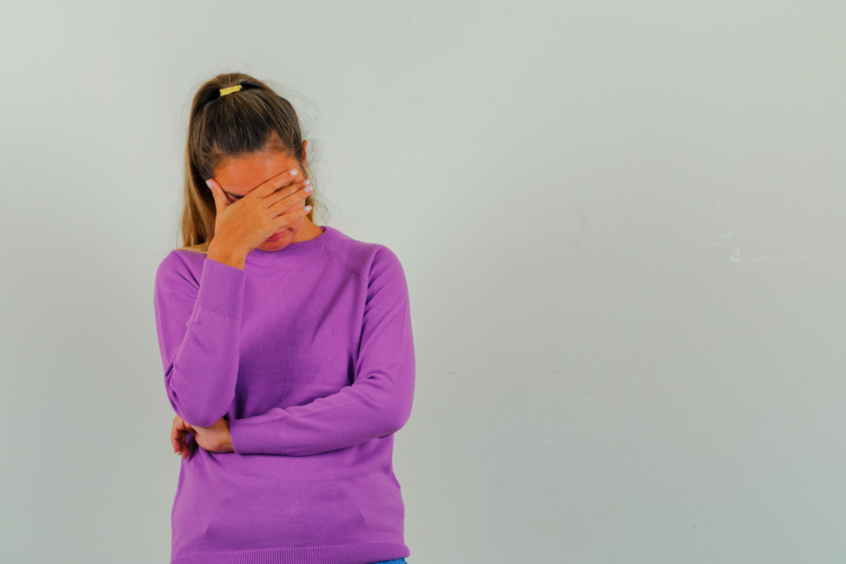 20 Dicas de como se acalmar em uma crise de ansiedade