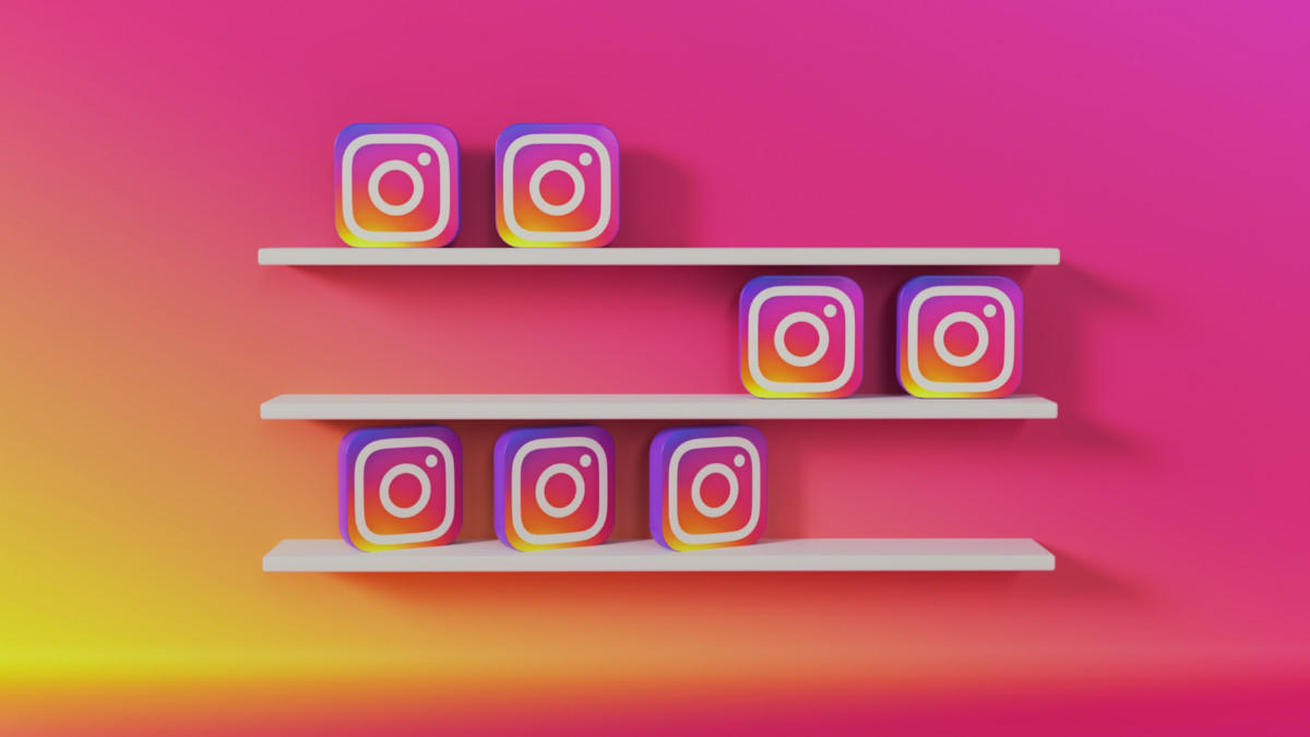 Conquiste o Instagram: Faça seu comércio físico brilhar Online