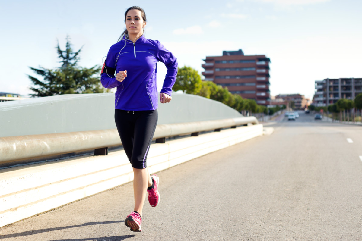 Corrida ou caminhada: qual atividade física é melhor?