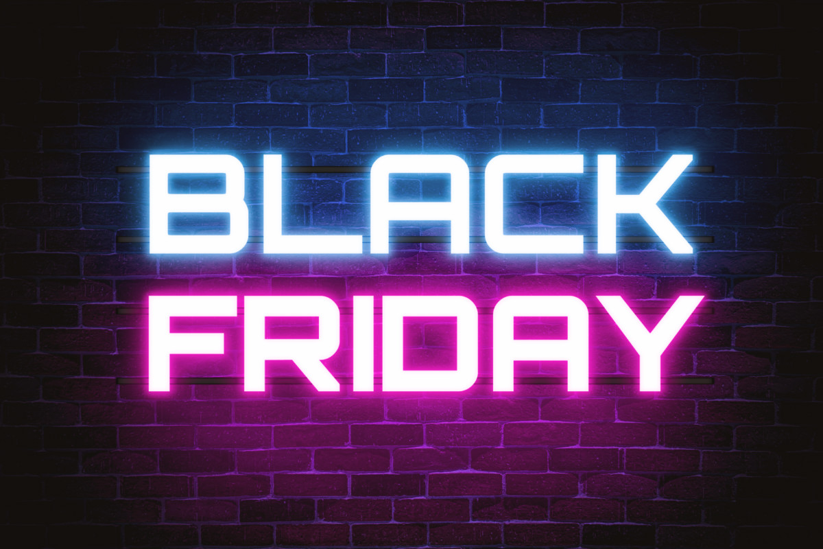 12 Dicas para aumentar suas vendas na Black Friday