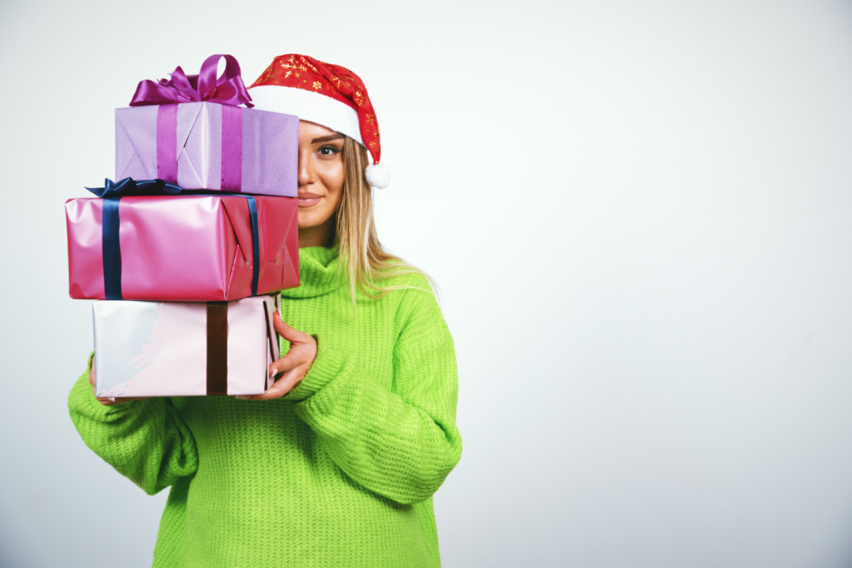 14 Estratégias de vendas no Natal para a sua loja