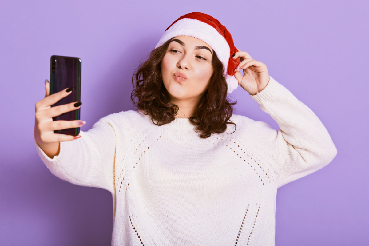 31 textos de propaganda de Natal para usar nas redes sociais da sua loja