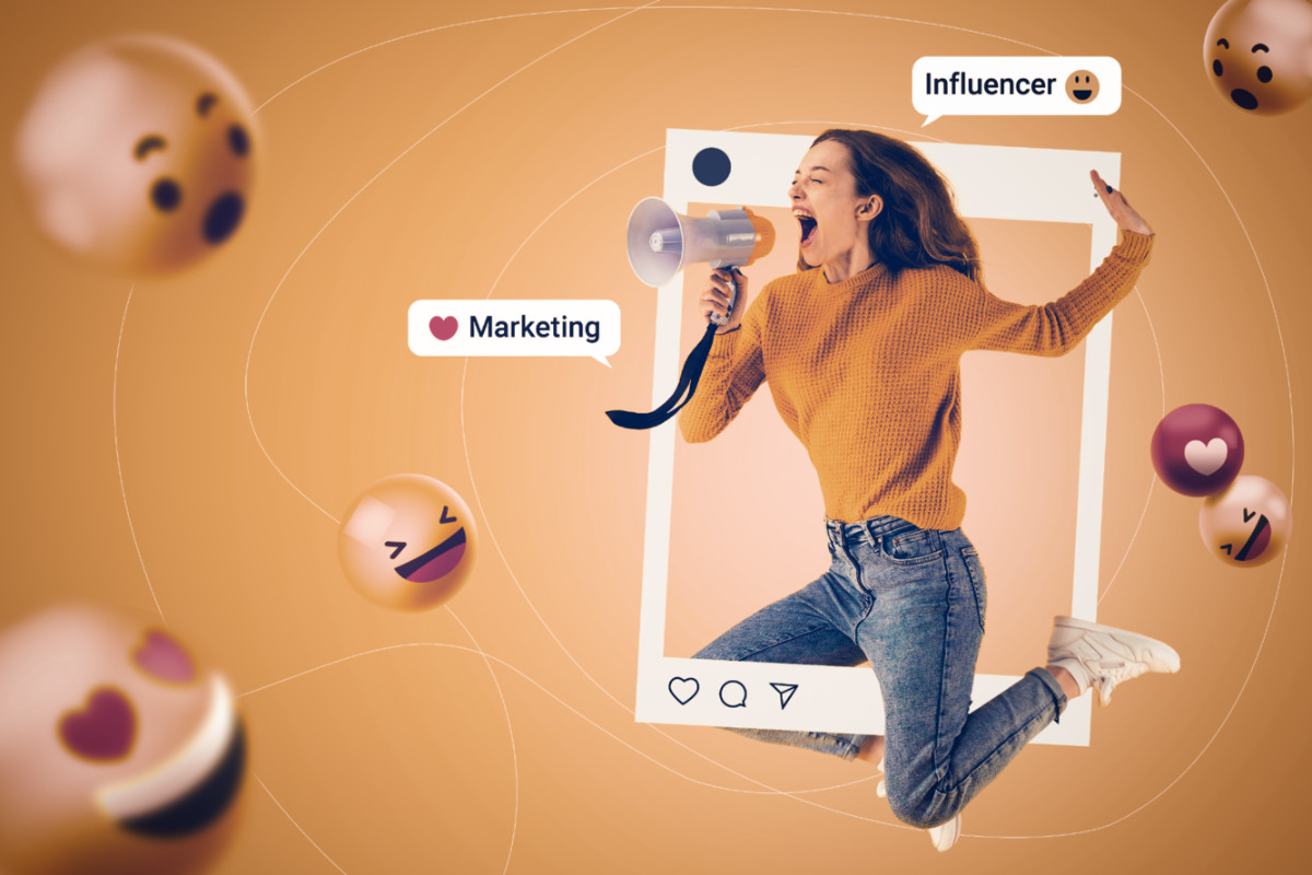21 frases para divulgar um produto no Instagram